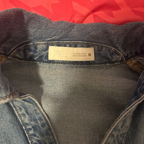 denim set - Picture 7 of 7